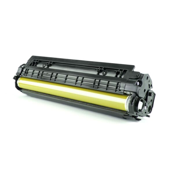 Toner Kyocera 1T02XCANL0 Gelb – Bild 2