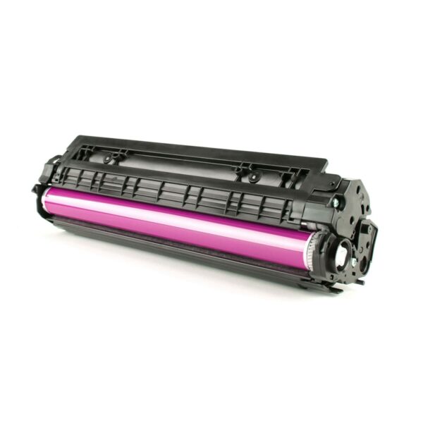 Toner Kyocera 1T02XCBNL0 Magenta – Bild 2
