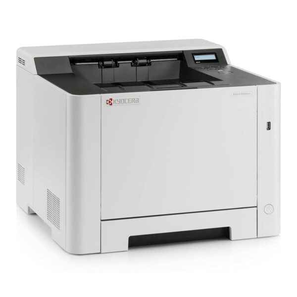 Laserdrucker Kyocera 110C093NL0 – Bild 3