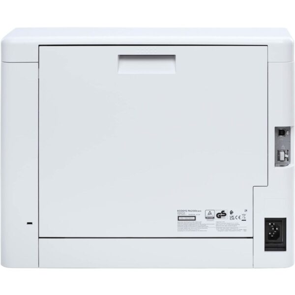 Laserdrucker Kyocera 110C093NL0 – Bild 4