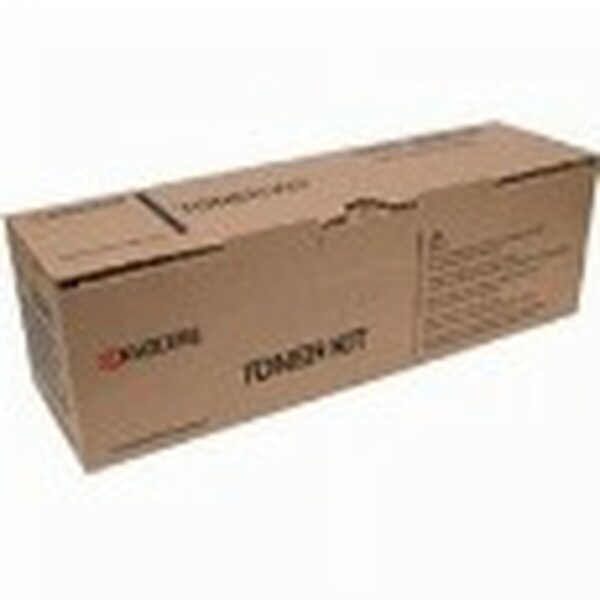 Toner Kyocera 1T0C0A0NL0 Schwarz Bunt – Bild 2