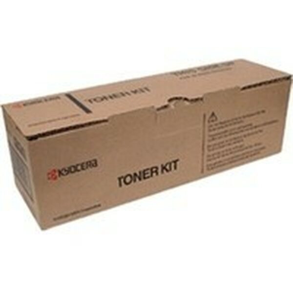 Toner Kyocera 1T0C0A0NL0 Schwarz Bunt – Bild 3