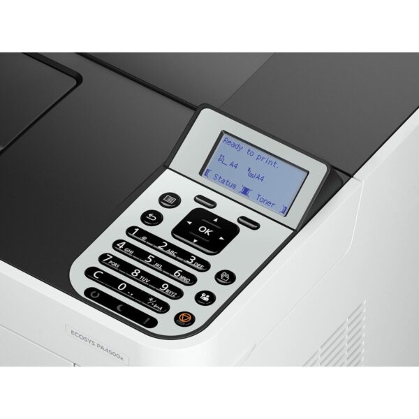 Laserdrucker   Kyocera 110C0Y3NL0 – Bild 2