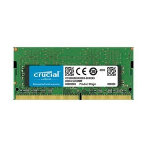 RAM Speicher Crucial