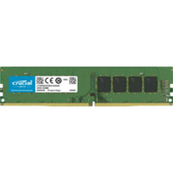 RAM Speicher Crucial 16 GB – Bild 2