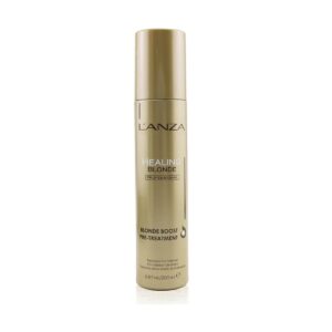 Haarspray L’ANZA Healing Blonde 200 ml Haarschutz Blondes Haar
