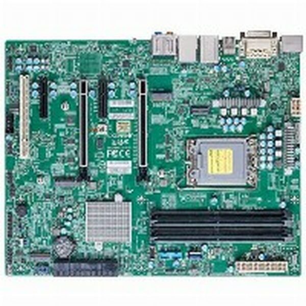 Motherboard Supermicro MBD-X13SAE-F-O – Bild 3