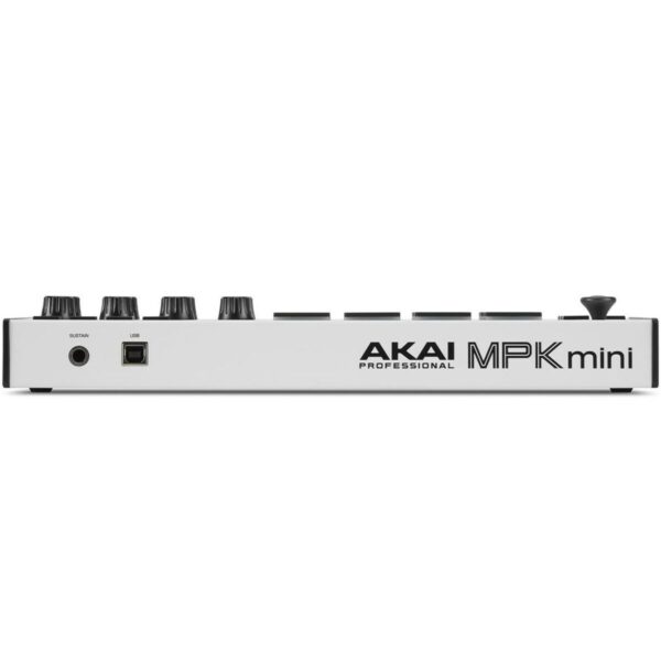 Sound-Controller Akai MPK Mini MK3 – Bild 4