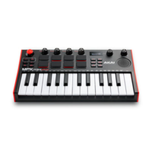 Kontroller Akai MPK Mini Play Mk3 MIDI – Bild 4