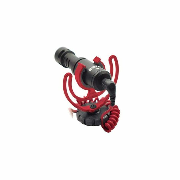 Mikrofon Rode Microphones VideoMicro – Bild 2
