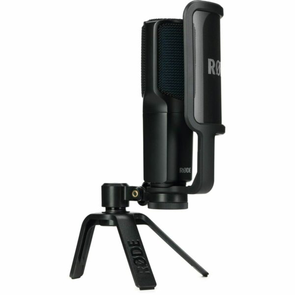 Mikrofon Rode Microphones Rode NT-USB+ – Bild 2