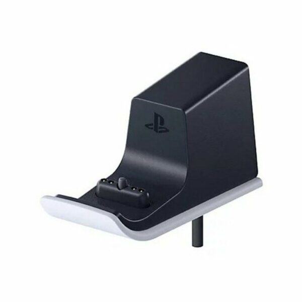 Kopfhörer Sony Weiß Schwarz/Weiß PS5 – Bild 5