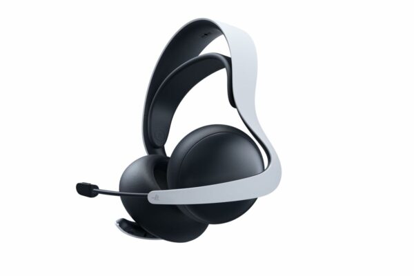 Gaming Headset mit Mikrofon Sony Pulse Elite – Bild 6