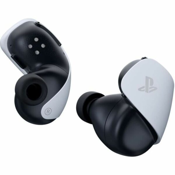 Bluetooth-Kopfhörer Sony Schwarz/Weiß – Bild 3