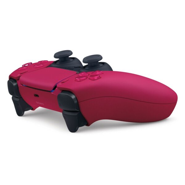 Controller für PS5 DualSense Sony 699521 Cosmic Red Rot – Bild 3