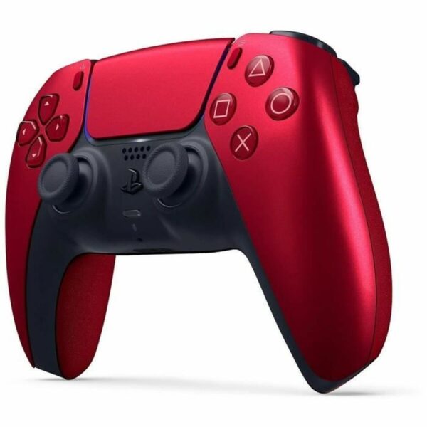 Controller für PS5 DualSense Sony Deep Earth - Volcanic Red Rot – Bild 2