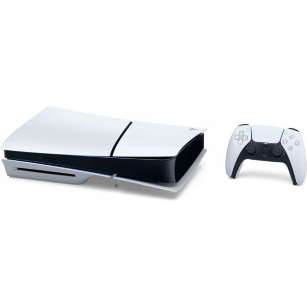 PlayStation 5 Sony SLIM D CHASIS – Bild 2