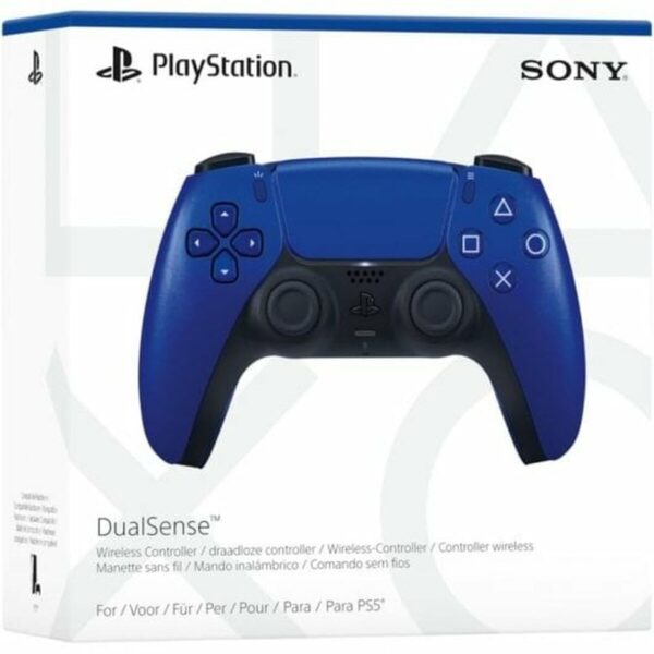 Controller für PS5 DualSense Sony Bluetooth Bluetooth 5.1 PlayStation 5 – Bild 4