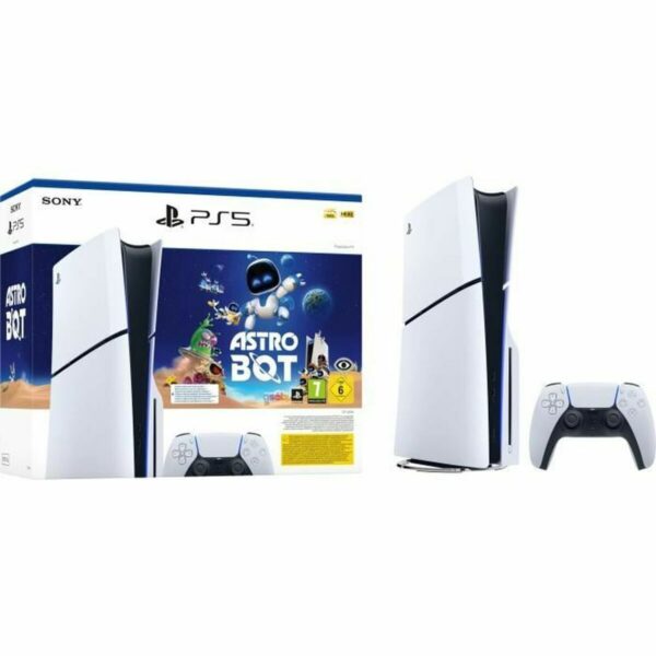 PlayStation 5 Sony CFI-2016 – Bild 2