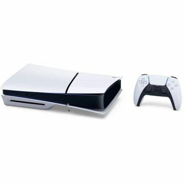 PlayStation 5 Sony CFI-2016 – Bild 4