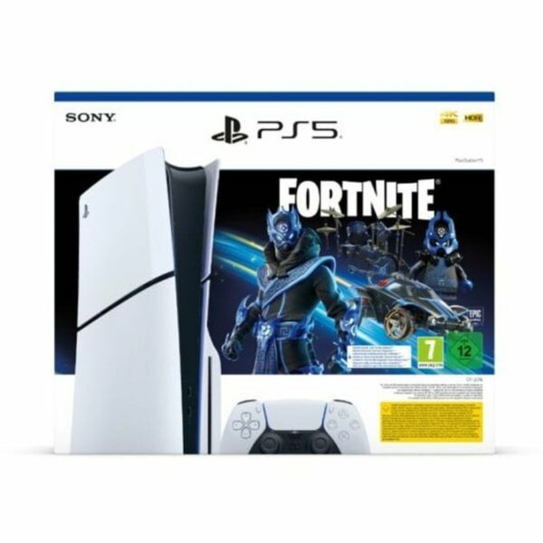 Laptop Sony CFI-2016
