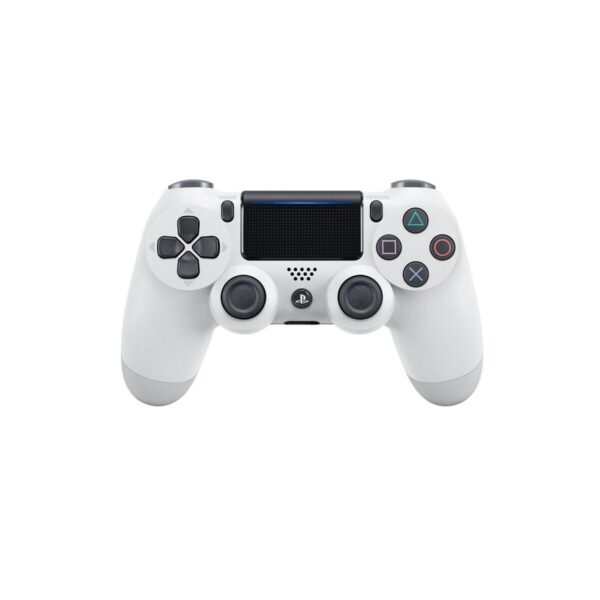Gaming Controller Sony P4JEJSSNY89465 Weiß Bluetooth Bluetooth 2.1 + EDR PlayStation 4