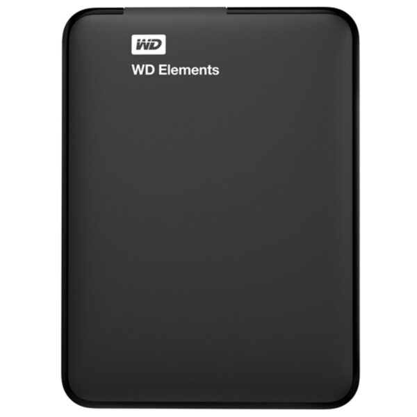 Externe Festplatte Western Digital Elements Portable – Bild 3