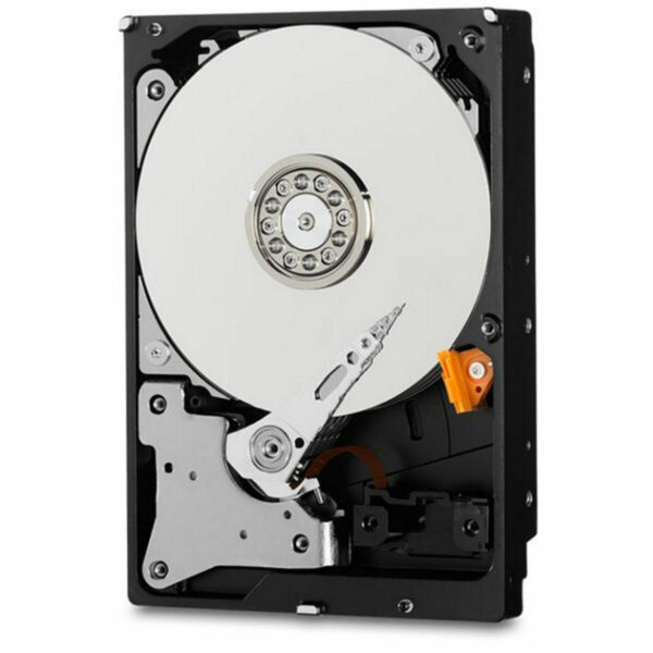 Festplatte Western Digital Purple 3,5" 1 TB – Bild 3