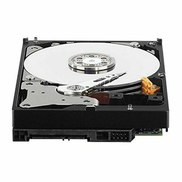 Festplatte Western Digital Purple 3,5" 1 TB – Bild 4
