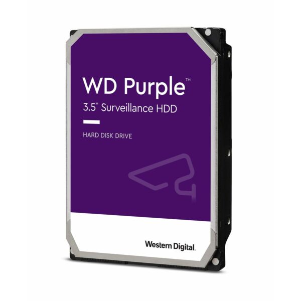 Festplatte Western Digital Purple 3,5" 1 TB