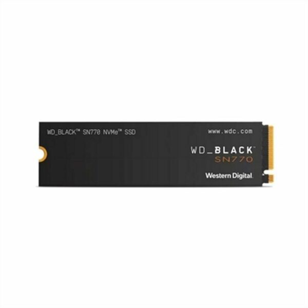 Festplatte Western Digital SN770 250 GB SSD