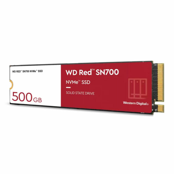 Festplatte Western Digital WDS500G1R0C 500 GB SSD – Bild 2