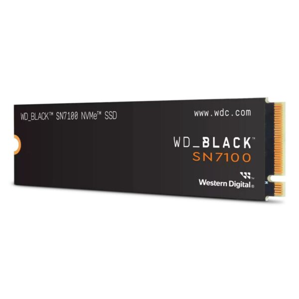 Festplatte Western Digital WDS200T4X0E – Bild 4