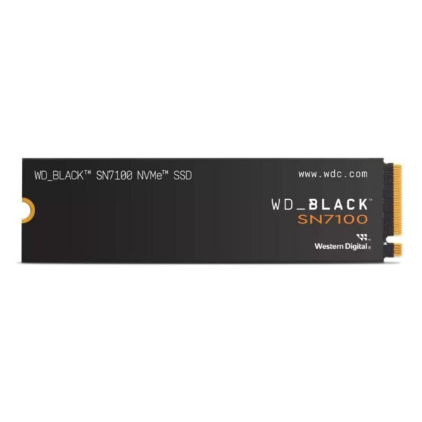 Festplatte Western Digital WDS200T4X0E – Bild 5
