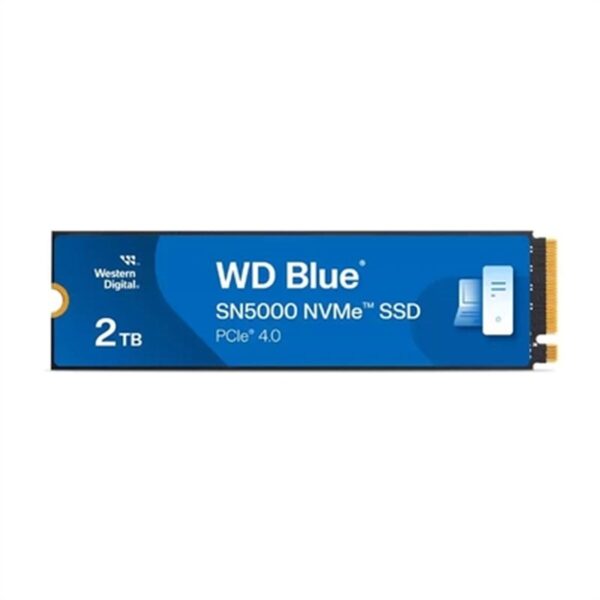 Festplatte Western Digital WDS200T4B0E-00CNZ0 2 TB SSD – Bild 4