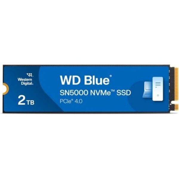 Festplatte Western Digital WDS200T4B0E-00CNZ0 2 TB SSD – Bild 8