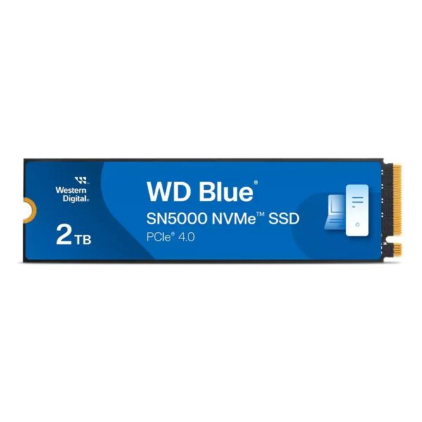 Festplatte Western Digital WDS200T4B0E 2 TB SSD