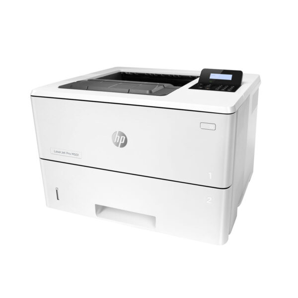 Schwarzweiß-Laserdrucker Hewlett Packard J8H61A#B19 – Bild 2
