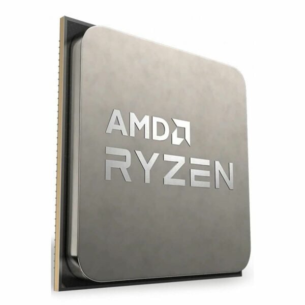 Prozessor AMD 5700G 64 bits 32 Bit AMD AM4 16 MB 4,6 GHz – Bild 2