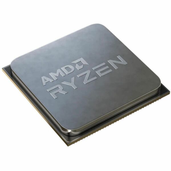 Prozessor AMD 5700G 64 bits 32 Bit AMD AM4 16 MB 4,6 GHz – Bild 3