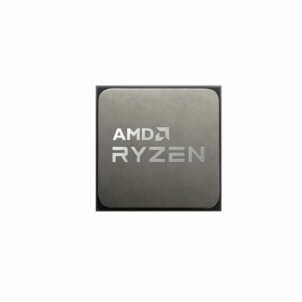 Prozessor AMD Ryzen 5 5600G 64 bits 32 Bit AMD AM4 19 MB Hexa Core 4,4 Ghz – Bild 2