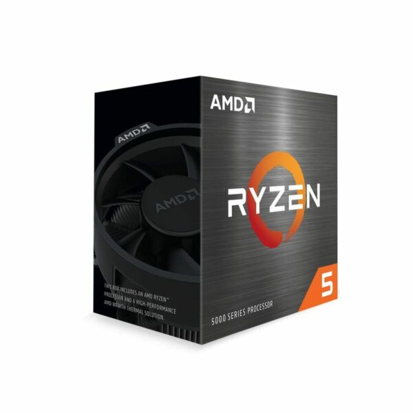 Prozessor AMD Ryzen 5 5600 AMD AM4 AMD Ryzen 5 5600U