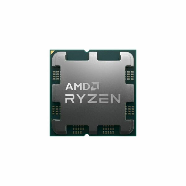 Prozessor AMD Ryzen 5 7600X 64 bits 32 Bit AMD AM5 – Bild 3