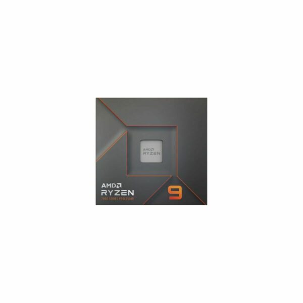 Prozessor AMD Ryzen 9 7950X 64 bits 32 Bit AMD AM5 – Bild 2
