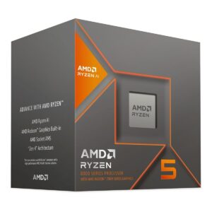 Prozessor AMD Ryzen™ 5 8600G AMD AM5