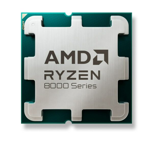 Prozessor AMD 100-100001590BOX AMD Ryzen 7 8700F AMD AM5 – Bild 2