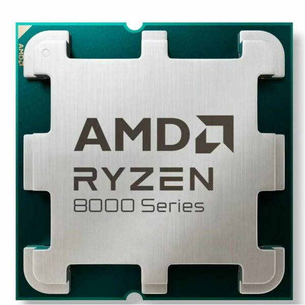 Prozessor AMD Ryzen 5 8400F AMD Ryzen 5 8400F AMD AM5 – Bild 3