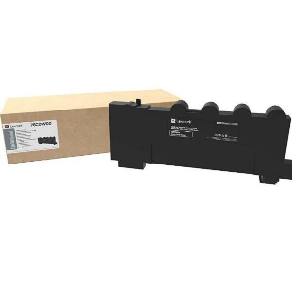 Toner Lexmark 78C0W00 – Bild 2
