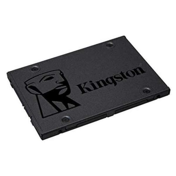 Festplatte Kingston A400 SSD 2,5" – Bild 6