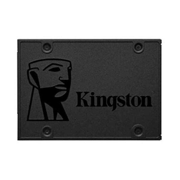 Festplatte Kingston A400 SSD 2,5" – Bild 7